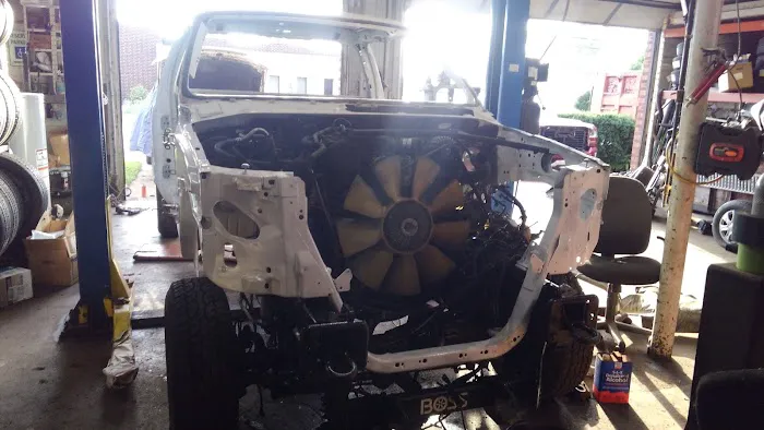 Automotive Specialties 1