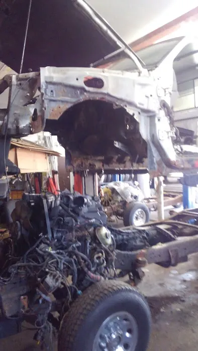 Automotive Specialties 3