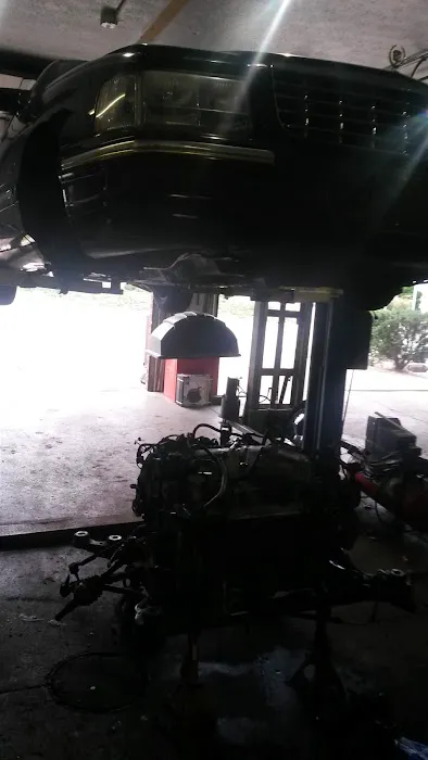 Automotive Specialties 4