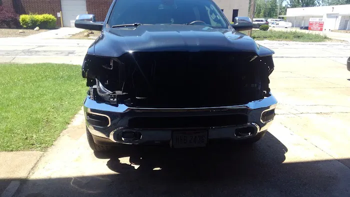Automotive Specialties 5