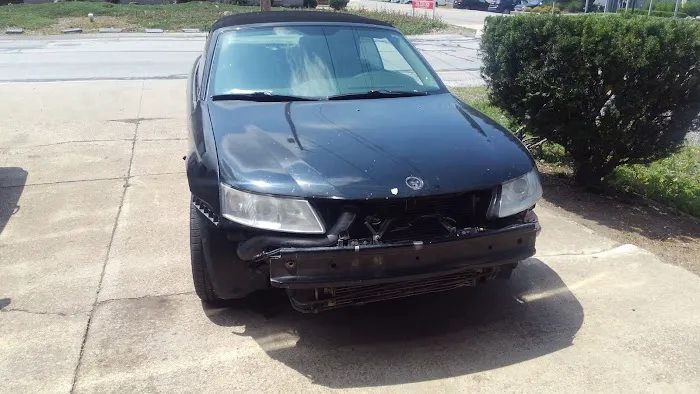 Automotive Specialties 6
