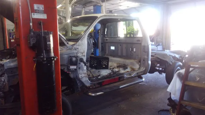 Automotive Specialties 8
