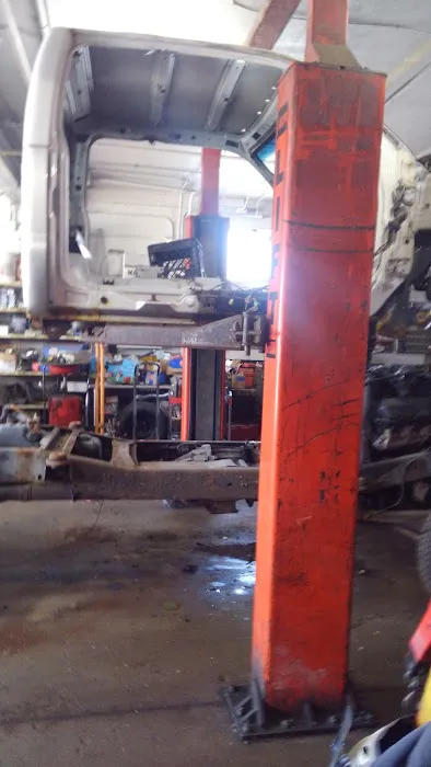 Automotive Specialties 9