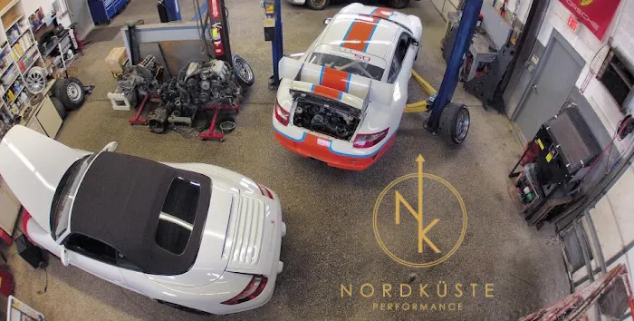 Nordkuste Performance 8