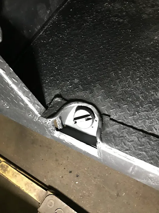 DNT body and welding 2