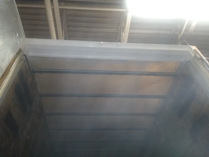 DNT body and welding 4