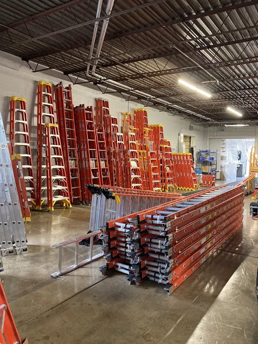 Ladders Unlimited & Supply, Inc. 2