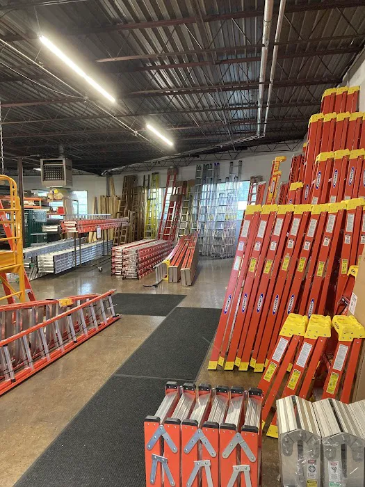 Ladders Unlimited & Supply, Inc. 0