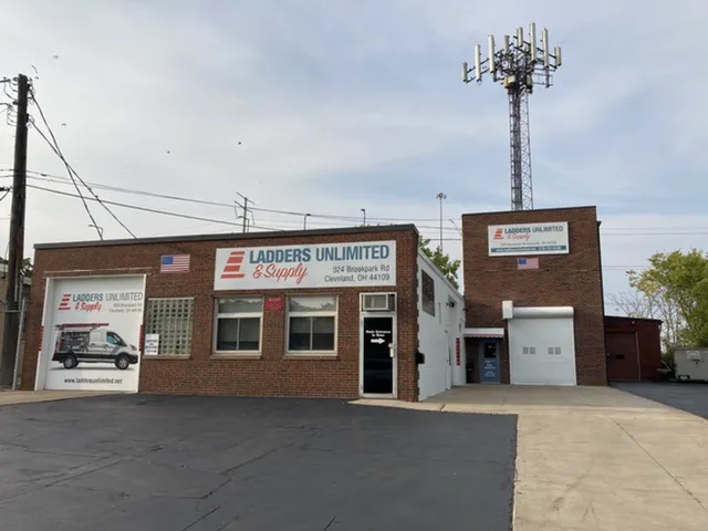 Ladders Unlimited & Supply, Inc. 4