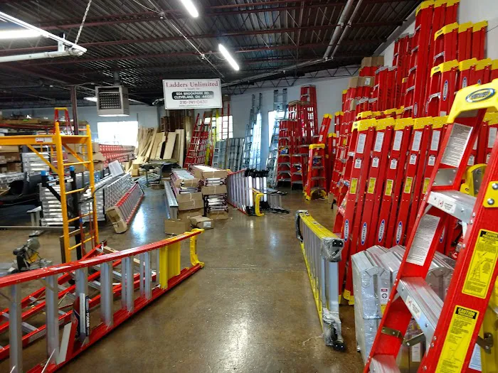 Ladders Unlimited & Supply, Inc. 7