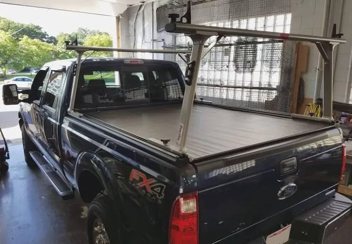 Ladders Unlimited & Supply, Inc. 8