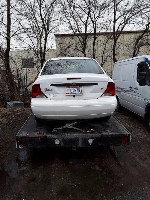Discount Autobody Inc. 5