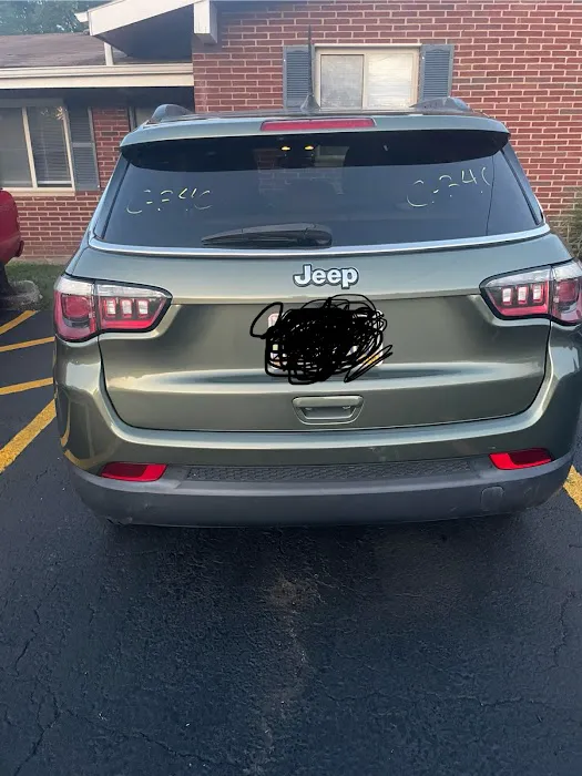 PHD AUTO BODY 3