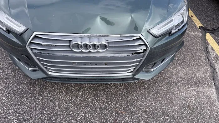 PHD AUTO BODY 1