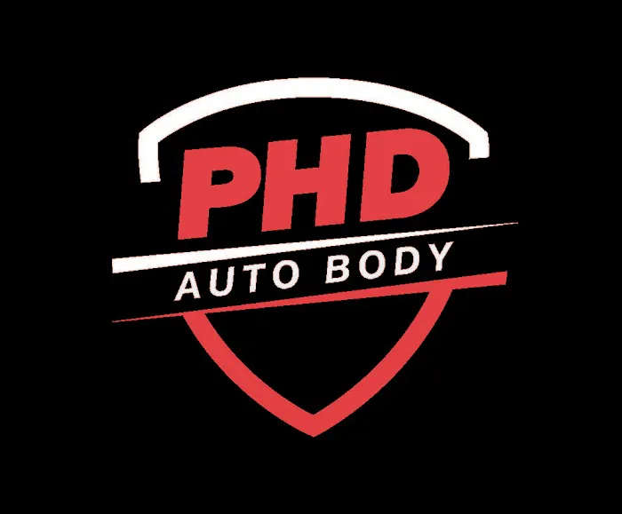 PHD AUTO BODY 4