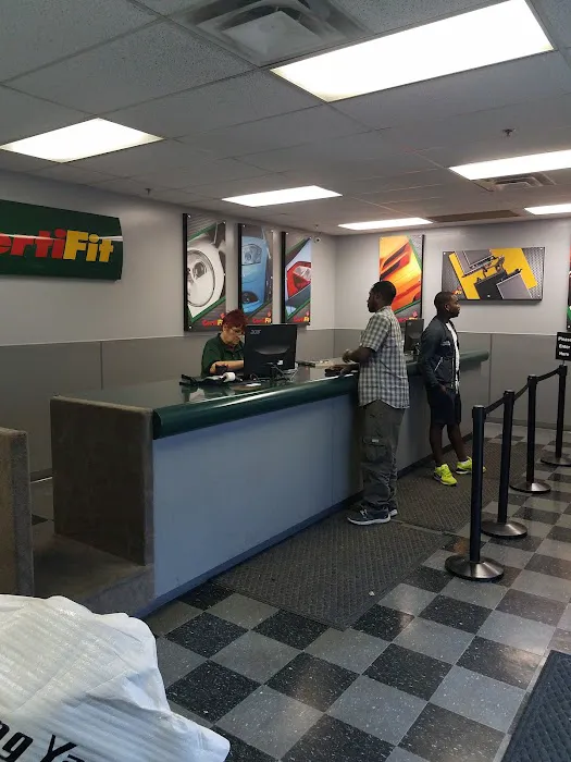 Certifit Auto Body Parts 1