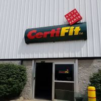 Certifit Auto Body Parts