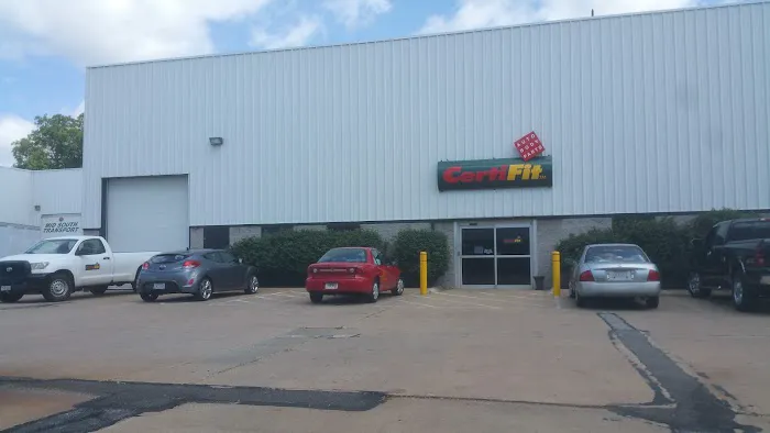 Certifit Auto Body Parts 5