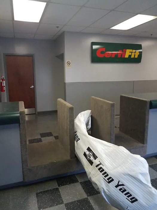 Certifit Auto Body Parts 9