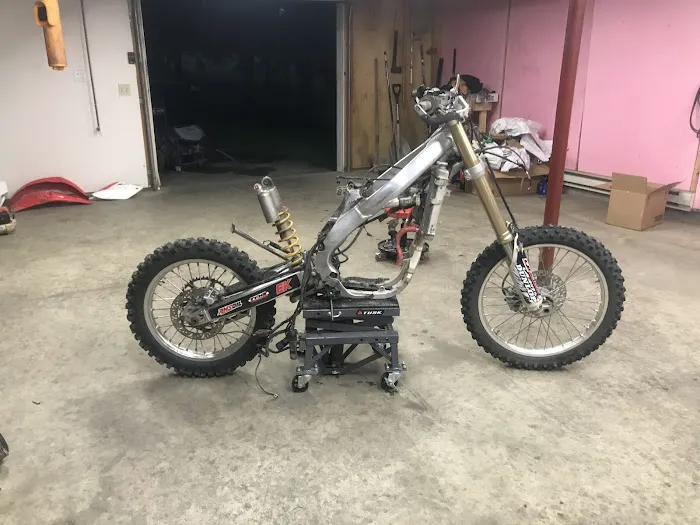 JP Cycles LLC 0