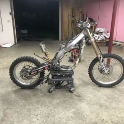 JP Cycles LLC ico