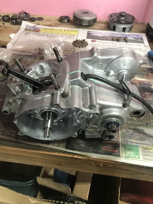 JP Cycles LLC 1