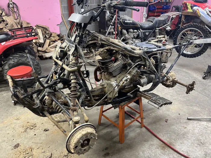 JP Cycles LLC 5