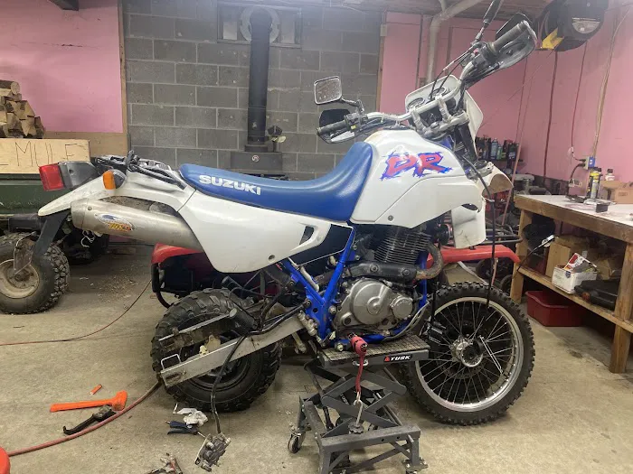 JP Cycles LLC 6