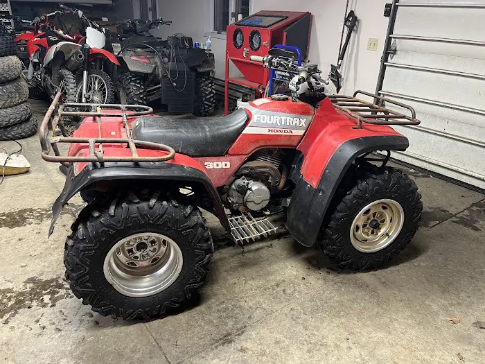 JP Cycles LLC 4