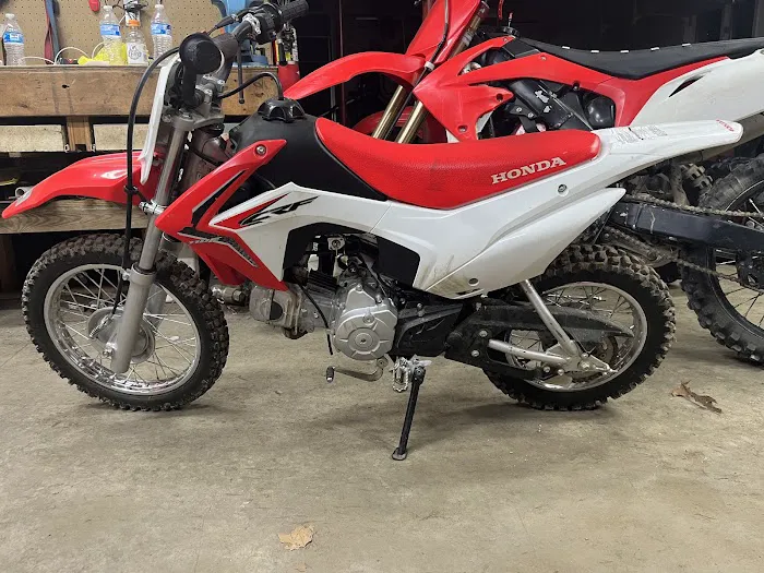 JP Cycles LLC 9