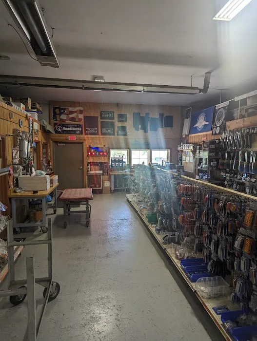 Chrome Depot Inc 0
