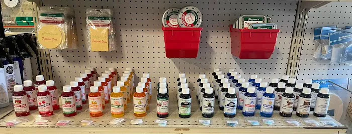 Chrome Depot Inc 6