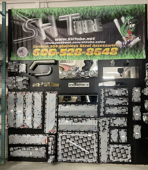Chrome Depot Inc 7