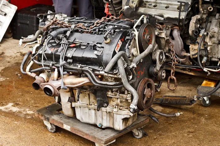 Solak's Automotive 1