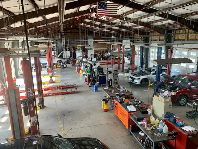 Tire Source - Streetsboro 4