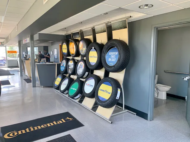 Tire Source - Streetsboro 2