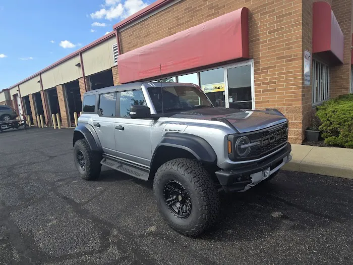 Tire Source - Streetsboro 0