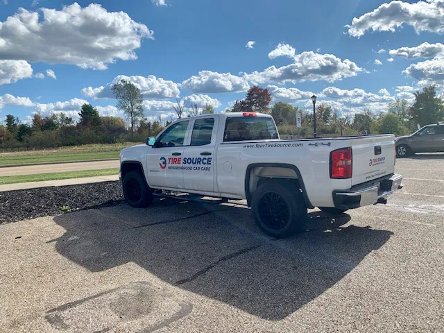 Tire Source - Streetsboro 9