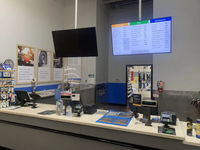 Walmart Auto Care Centers 3