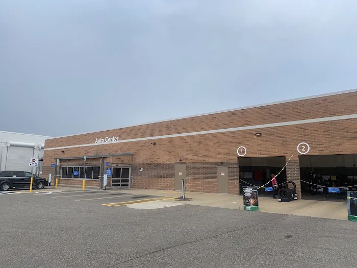 Walmart Auto Care Centers 4