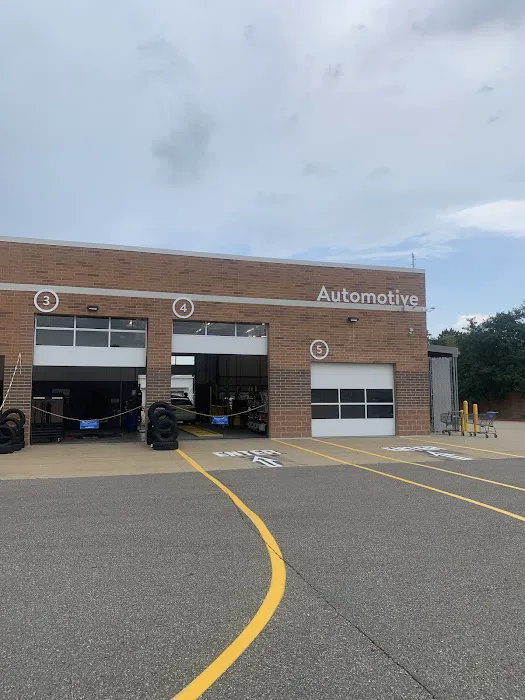 Walmart Auto Care Centers 2