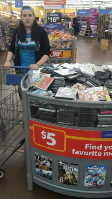 Walmart Auto Care Centers 8