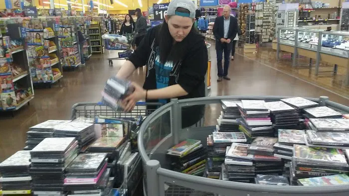 Walmart Auto Care Centers 9