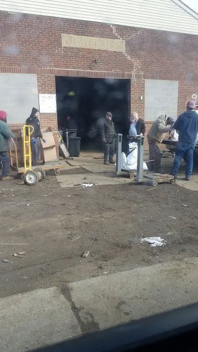 United Salvage Co 1