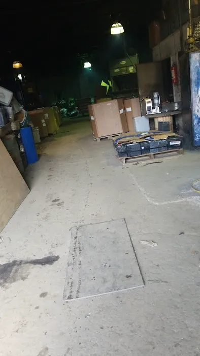 United Salvage Co 2
