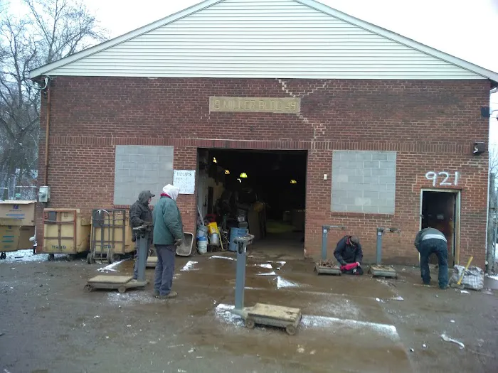 United Salvage Co 5