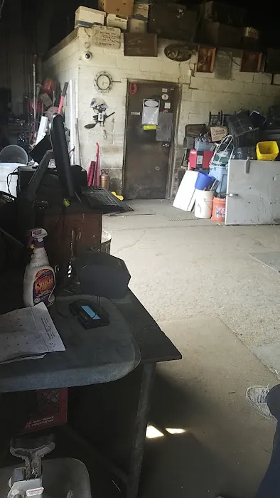 United Salvage Co 7