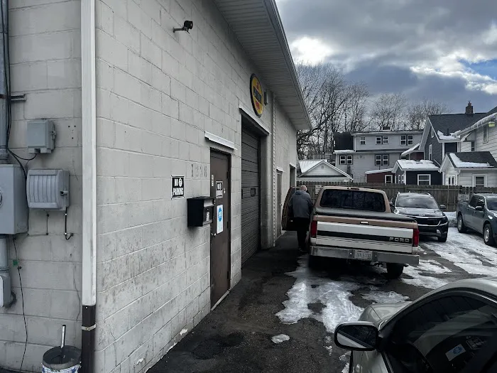 Fast Fix Auto Experts llc. 1