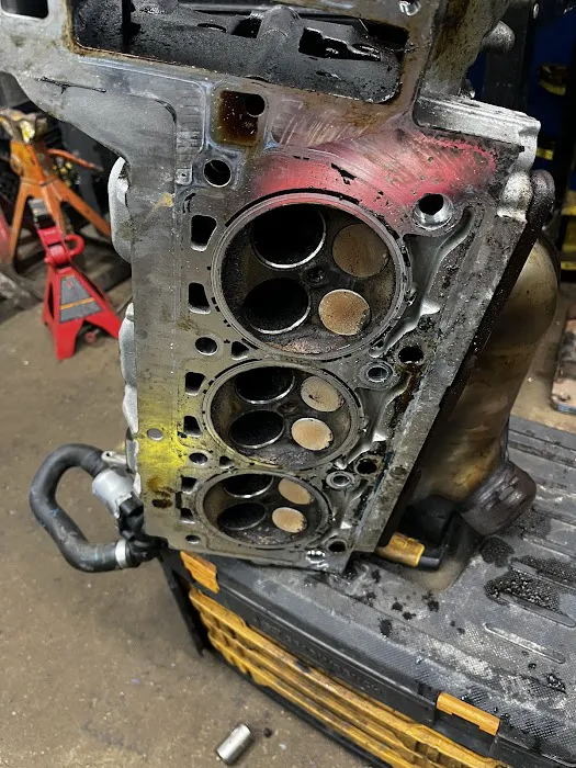 Fast Fix Auto Experts llc. 0