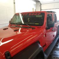 The Windowtint Wizzard